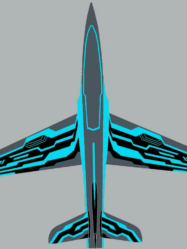 Raptor — 2.3 m photo 4